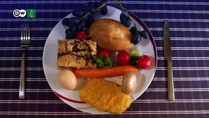 Dietas: ¿Cuál le ayudará a perder peso?