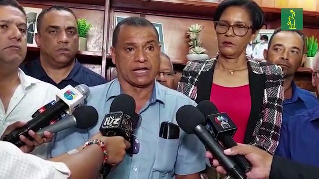 Federación de Juntas de Vecinos se reúne con autoridades para buscar soluciones a problemas del municipio Higüey