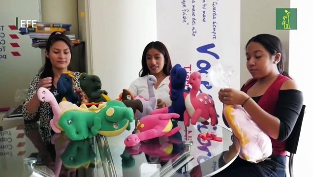 Justicieras educa a mujeres bolivianas para enfrentar la violencia machista