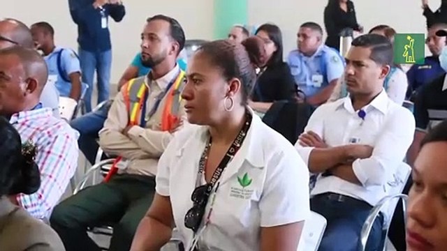 DA y agencias inician aplicación del Protocolo de Aviación Privada en aeropuerto Juan Bosch- Samaná