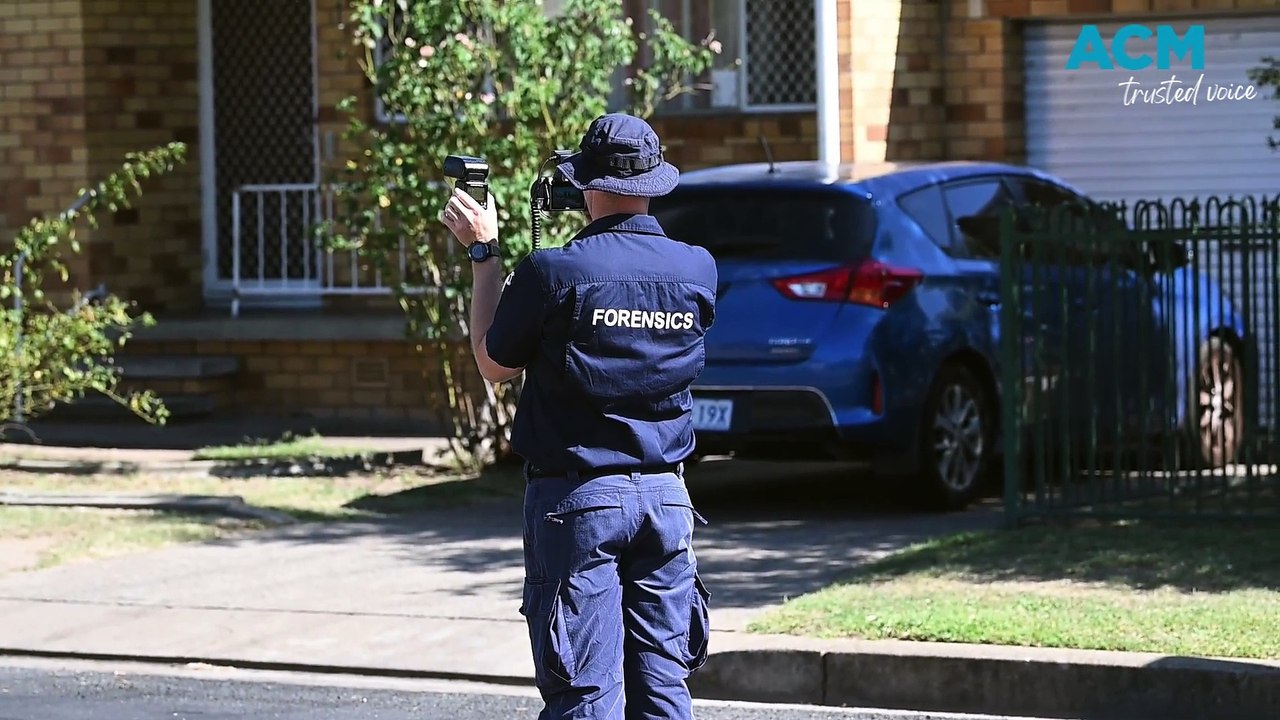 Man's death being treated as murder in Tamworth