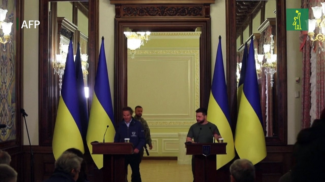 Israel arremete contra afirmación del canciller ruso de que Hitler "tenía sangre judía"