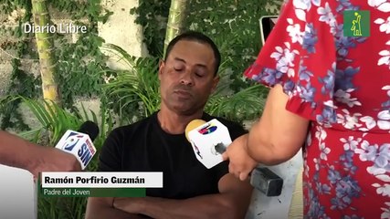 Piden aclarar muerte de joven en medio de fuego cruzado entre policías y presunto delincuente