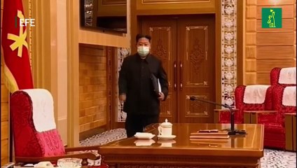 Corea del Norte suma ya 50 muertos y pide una mejor distribución de fármacos