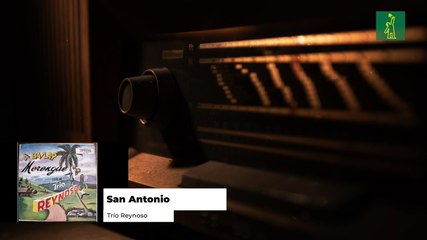 Canciones populares en la época de Trujillo