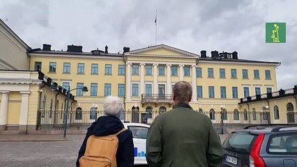 Finlandia da pasos hacia la OTAN y Moscú advierte de que es una amenaza