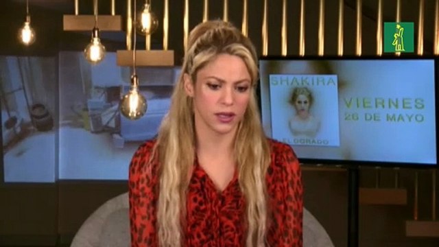 Shakira, a punto para ir a juicio por un fraude fiscal de 14,5 millones de euros