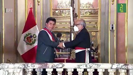 El Congreso de Perú arrecia su ofensiva contra Castillo