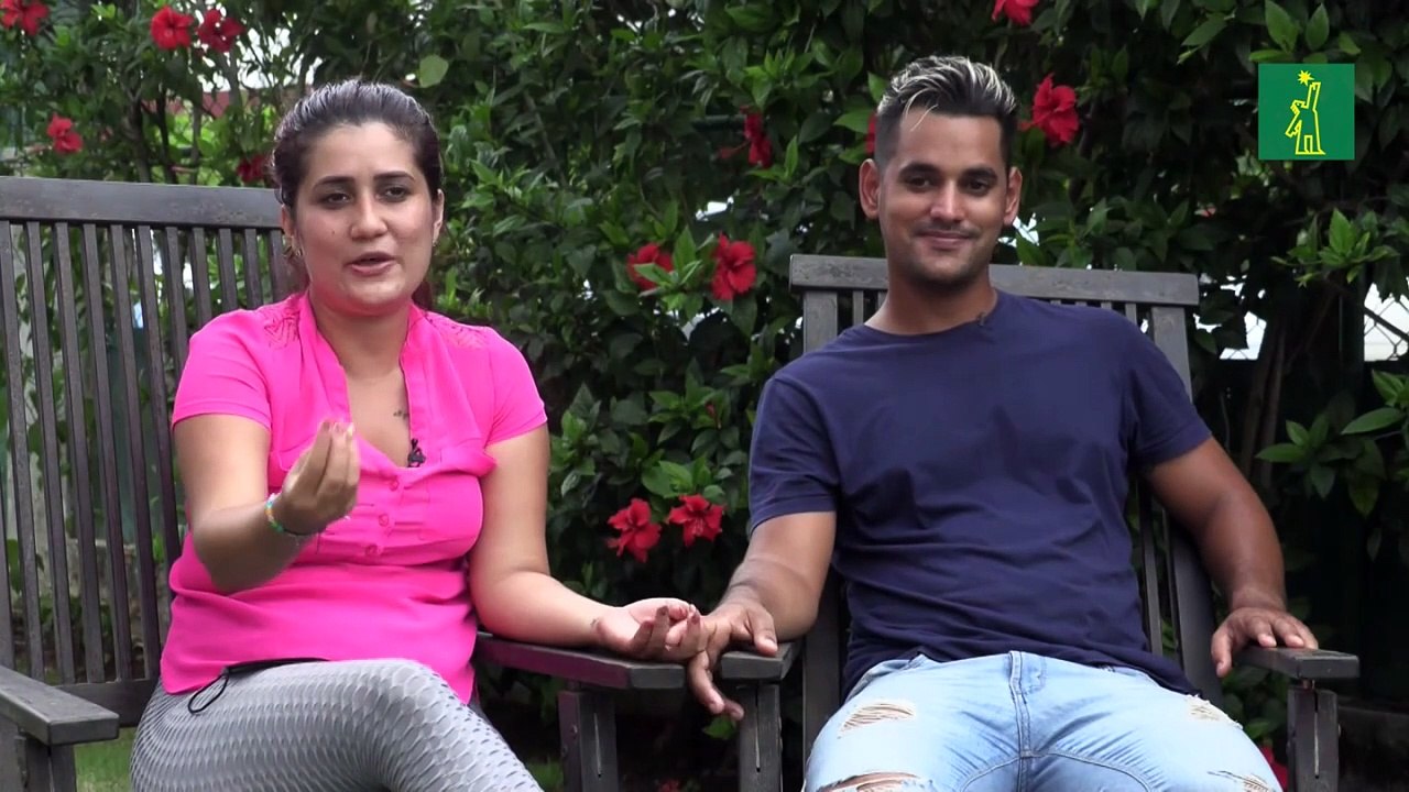 Migrantes cubanos: nos vamos por una "vida normal", algo "muy difícil" aquí