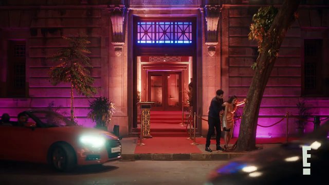 Arranged Love - Hindi Movie 2023 [Part2]