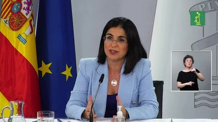 59 casos de viruela del mono confirmados en España