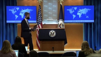 Estados Unidos dice a los brasileños que "confíen" en las elecciones