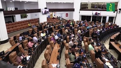 Asamblea Nacional de Nicaragua cierra otras 96 ONG y se eleva a 440 las ilegalizadas