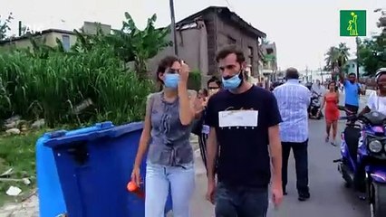 Madre cubana se reúne con autoridades tras reclamar en redes mejores condiciones de vida