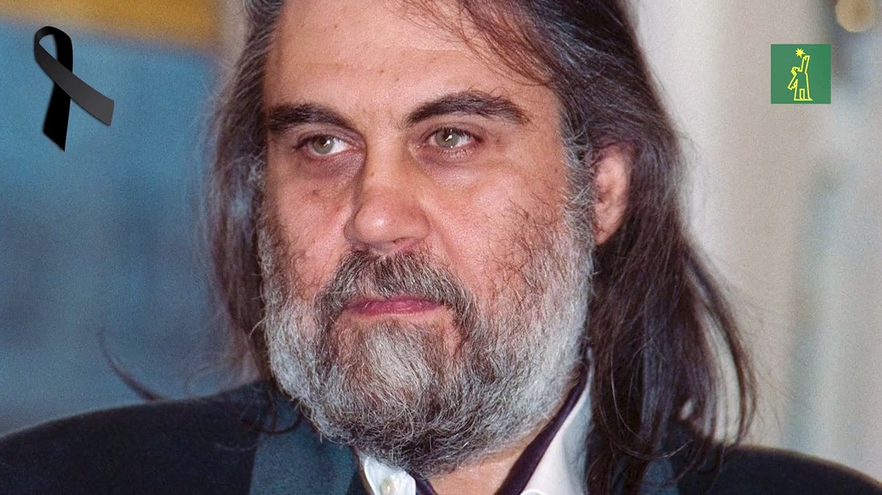 Muere Vangelis, el compositor del clásico Chariots Of Fire a los 79 años