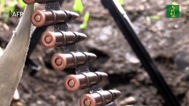 Ucrania recibe cazas mientras sus tropas en Mariúpol enfrentan sus últimos días