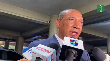 Oposición acusa al PRM de no querer la Extinción de D.  y por eso la aprobaron como ley ordinaria