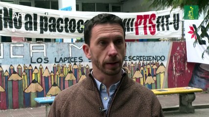 El mundo del dólar paralelo entre la inflación argentina