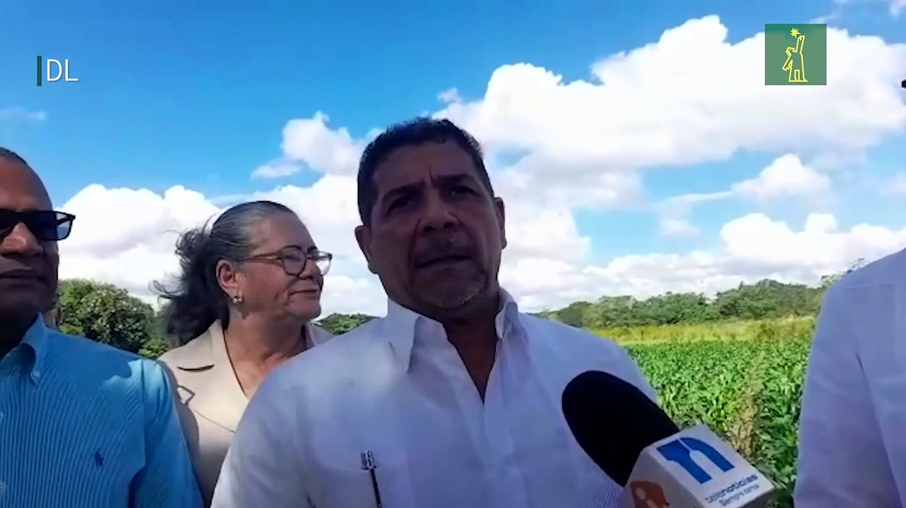 República Dominicana mantiene vigilancia ante gripe aviar