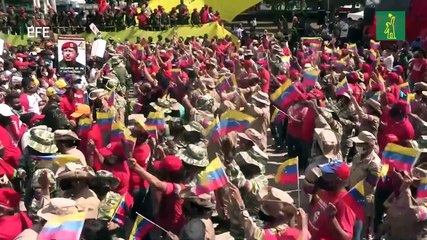 Erosión de instituciones y el desgaste social sumen a Latinoamérica en incertidumbre política