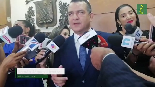 JCE propone digitalizar resultados de las próximas elecciones