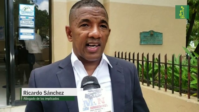 Imponen ocho meses de prisión preventiva a implicados en muerte de sargento de la P.N. en La Romana