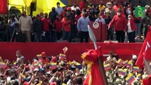 EEUU ve intenciones de reinicio del diálogo político en Venezuela