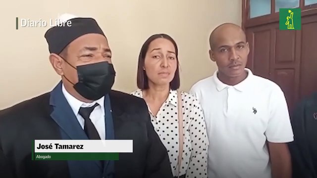 Aplazan conocimiento de coerción contra raso acusado matar joven de19 años en San Cristóbal