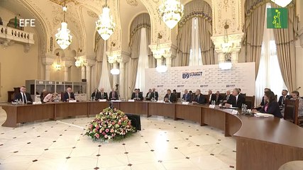 Europa del Este pedirá batallones de la OTAN en la cumbre de Madrid