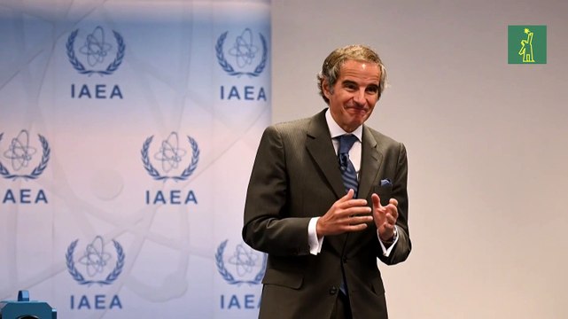 Irán desmantela 27 cámaras de vigilancia del OIEA en sus instalaciones