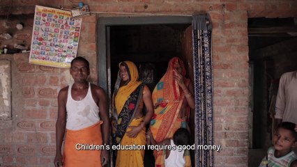 Kannauj’s Attar Industry Struggles as Climate Change Hits Flower Farms