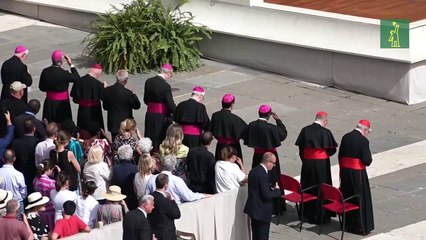 El papa Francisco se muestra "consternado" por "tantos asesinatos en México"