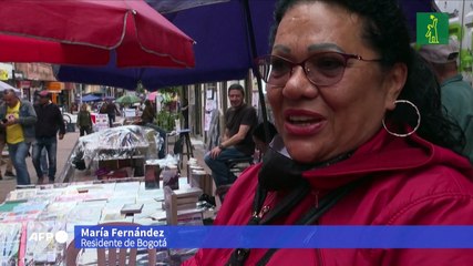 Colombia elige presidente entre dos promesas radicales de cambio