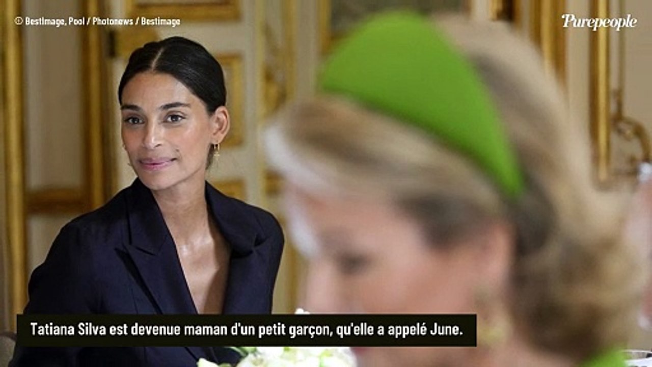 "Elle a d’abord choisi d’éliminer tout..." : Tatiana Silva ne jure que par le régime crudivore