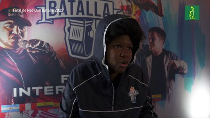 Marithea, La Freestyler Que Se Impone En Un Genero Dominado Por Hombres