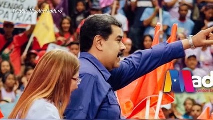 Maduro y Petro conversan para normalizar la frontera colombo-venezolana