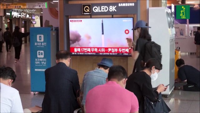 EEUU y Seúl advierten a Corea del Norte que responderán en caso de ensayo nuclear