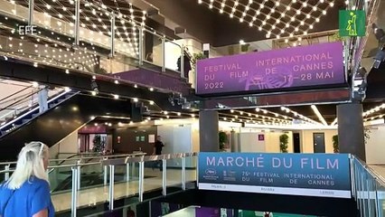 El filme colombiano "La Jauría" gana la Semana de la Crítica de Cannes