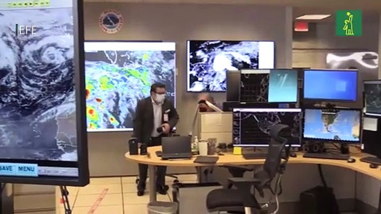 Temor a que el Golfo de México actúe como "incubadora" de feroces huracanes