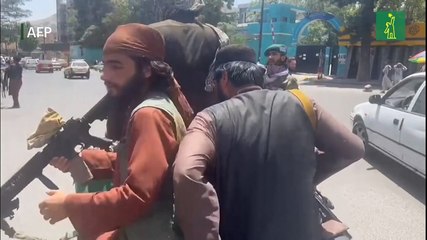 Un muerto en un ataque contra un templo sij en Afganistán