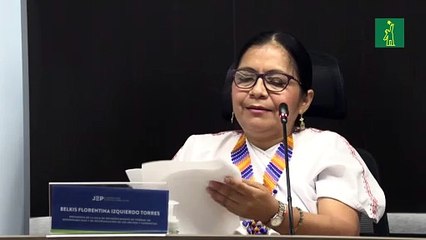 La JEP abre el Macrocaso 10 para investigar crímenes cometidos por las FARC