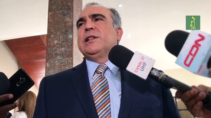 Empresarios dicen legisladores deben ir de espacio con la ley de Extinción de Dominio