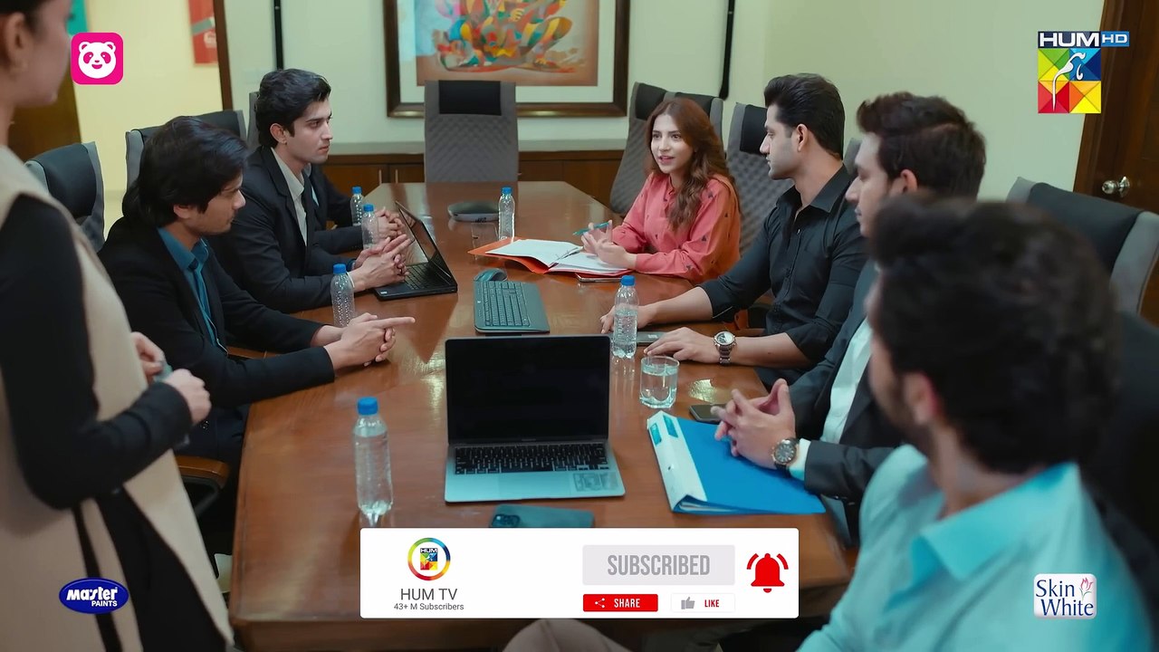 Meem Se Mohabbat Episode 18 | 2025