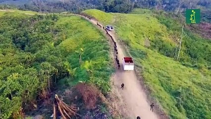 Para poder realmente combatir el narcotráfico Perú pide mayor cooperación internacional