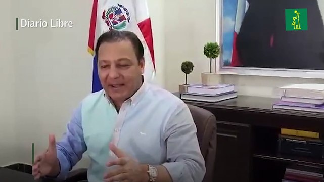 Abel Martínez: “Al PRM solo le falta decir que el polvo de Sahara es culpa del Partido de la Liberación Dominicana”