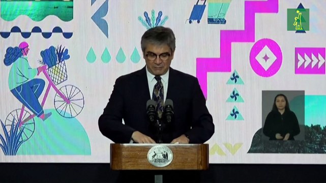 Boric presenta reforma tributaria para financiar derechos sociales en Chile