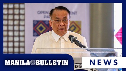 Palace on Duterte alleging Marcos of veering to dictatorship: A tall tale from a man prone to lying and to inventing hoaxes