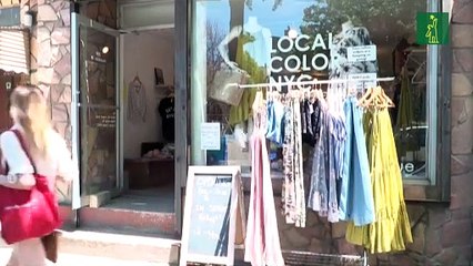 Mercado de trabajo se fortalece en junio en EEUU y alimenta temores de inflación