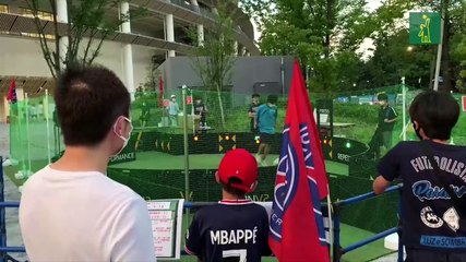 Sedes cerradas y facturas pendientes un año después de los Juegos de Tokio