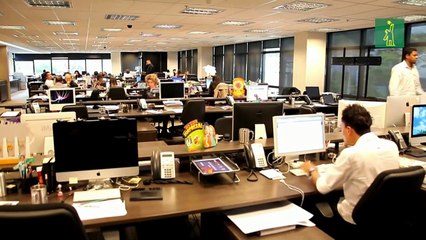 Las "startups" de Brasil enfrentan una cascada de despidos